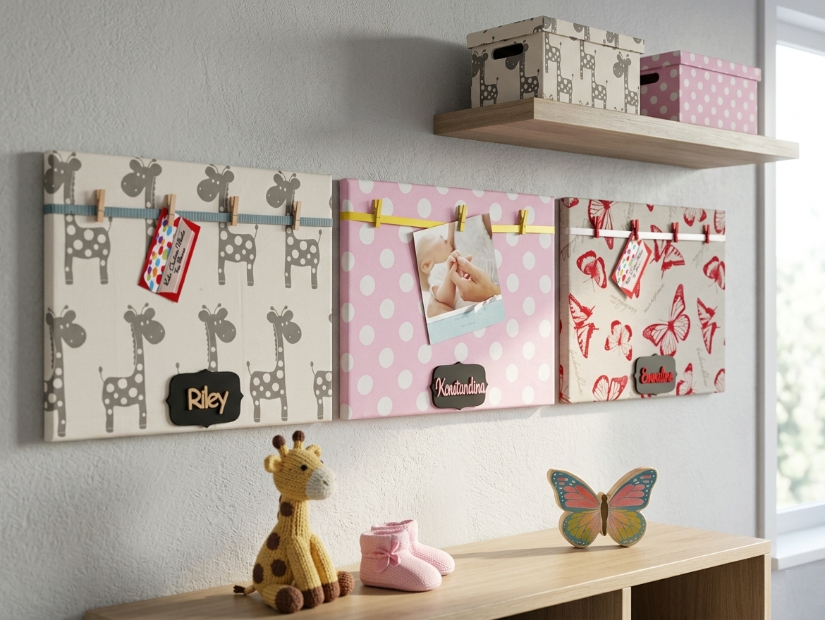 Wall Decor