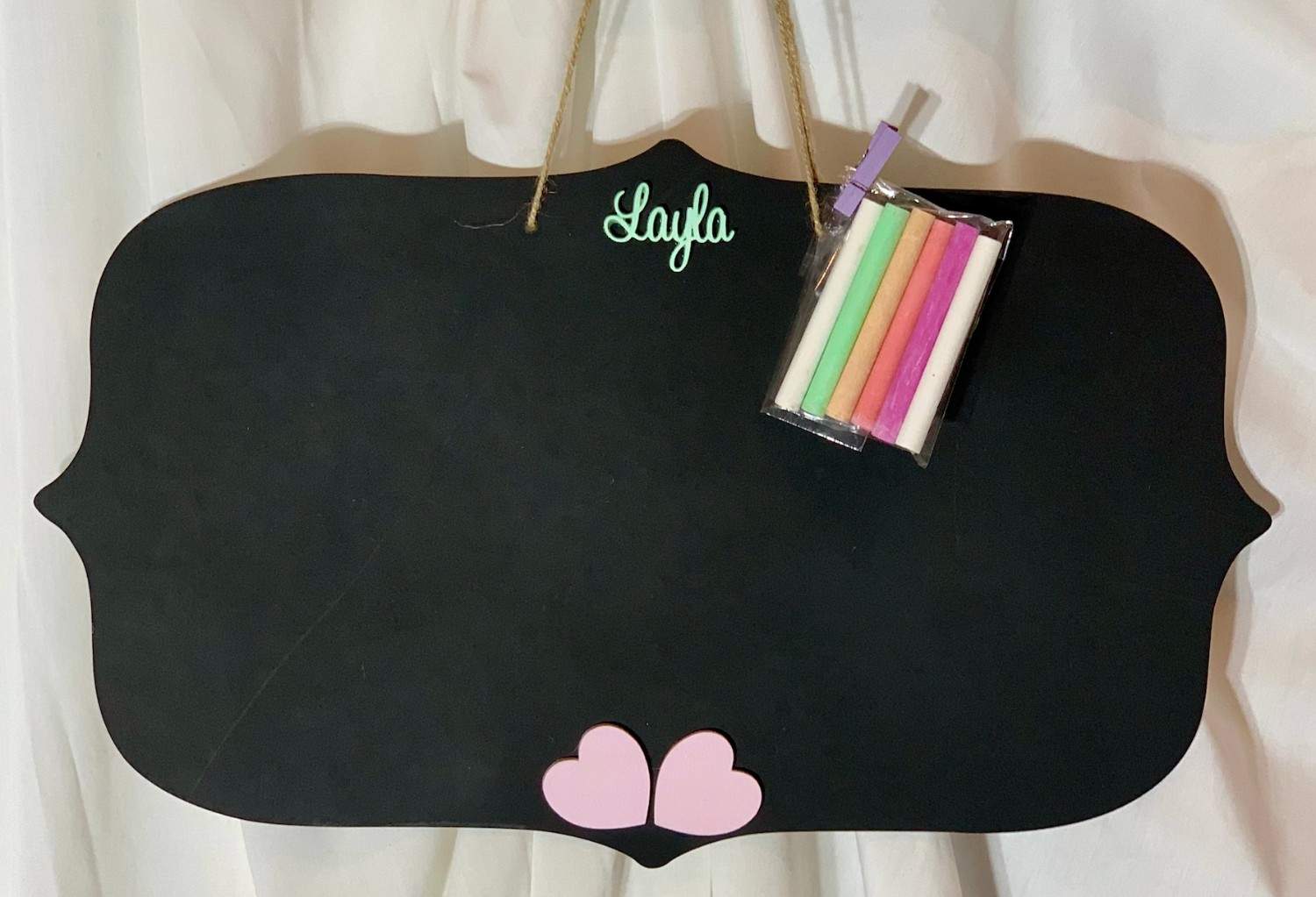 Chalkboards