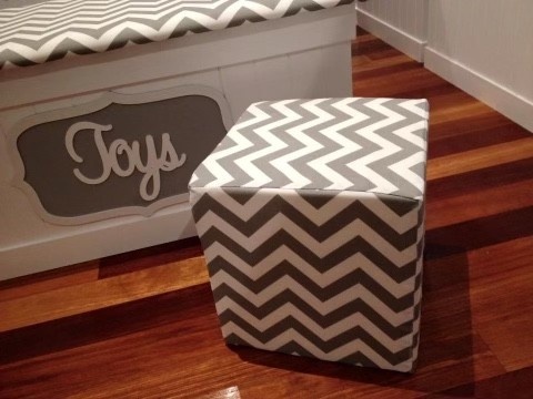 ottoman