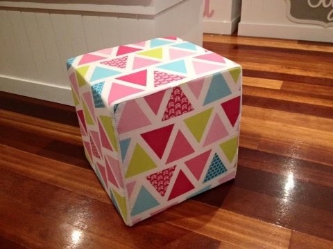 ottoman
